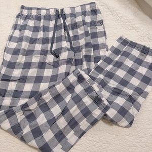 Woman s pajama pants